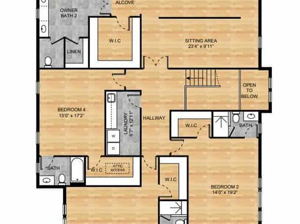 501 Yeonas Drive SW, Vienna VA 22180