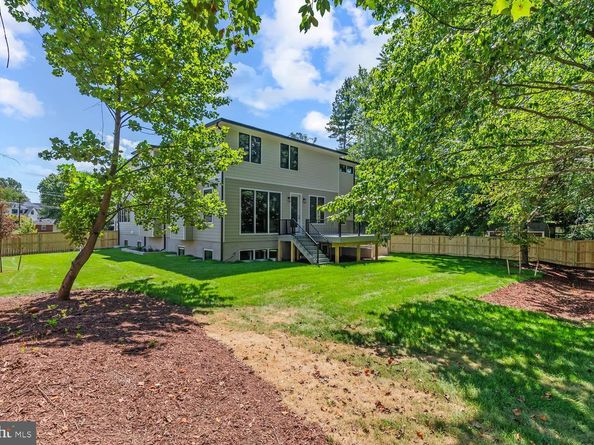 501 Yeonas Drive SW, Vienna VA 22180