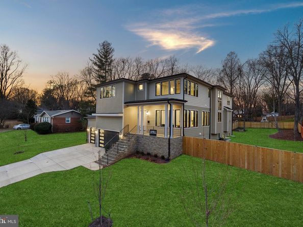 501 Yeonas Drive SW, Vienna VA 22180