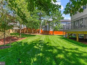 501 Yeonas Drive SW, Vienna VA 22180