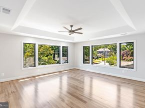 501 Yeonas Drive SW, Vienna VA 22180
