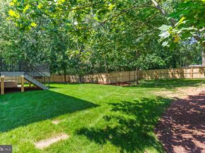 501 Yeonas Drive SW, Vienna VA 22180