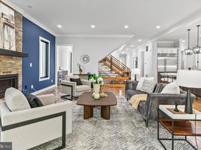 501 Yeonas Drive SW, Vienna VA 22180