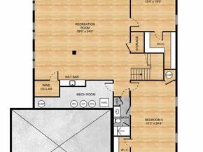 501 Yeonas Drive SW, Vienna VA 22180