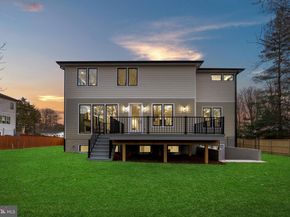 501 Yeonas Drive SW, Vienna VA 22180