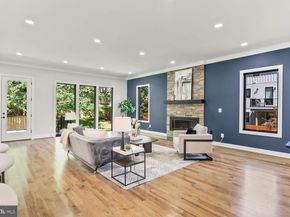 501 Yeonas Drive SW, Vienna VA 22180