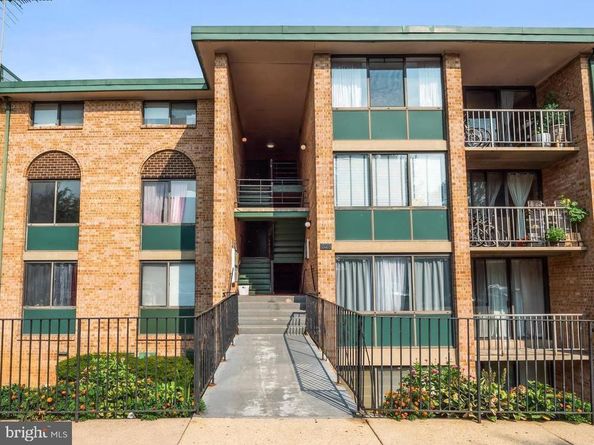 525 N Armistead Street T2, Alexandria VA 22312