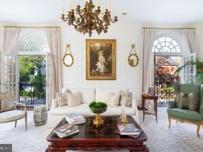 2838 Mcgill Terrace NW, Washington DC 20008