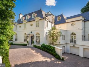 2838 Mcgill Terrace NW, Washington DC 20008