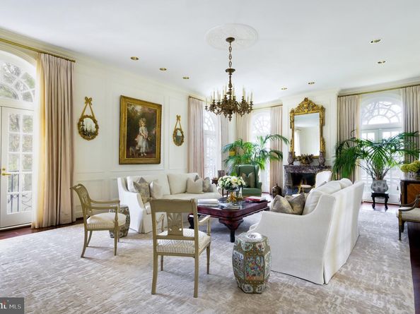 2838 Mcgill Terrace NW, Washington DC 20008