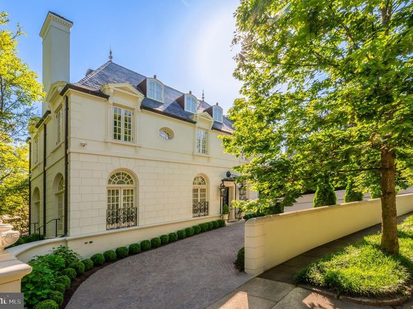 2838 Mcgill Terrace NW, Washington DC 20008