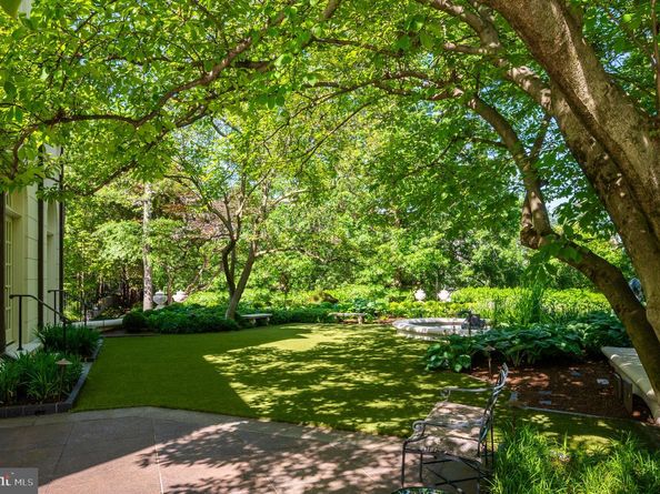 2838 Mcgill Terrace NW, Washington DC 20008