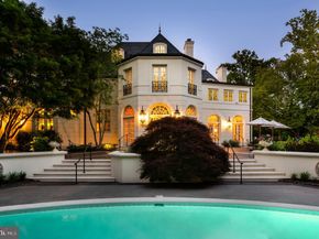 2838 Mcgill Terrace NW, Washington DC 20008
