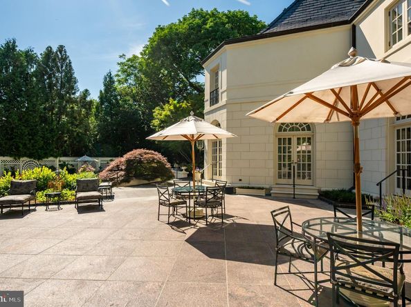 2838 Mcgill Terrace NW, Washington DC 20008