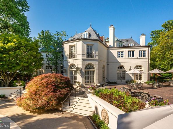 2838 Mcgill Terrace NW, Washington DC 20008