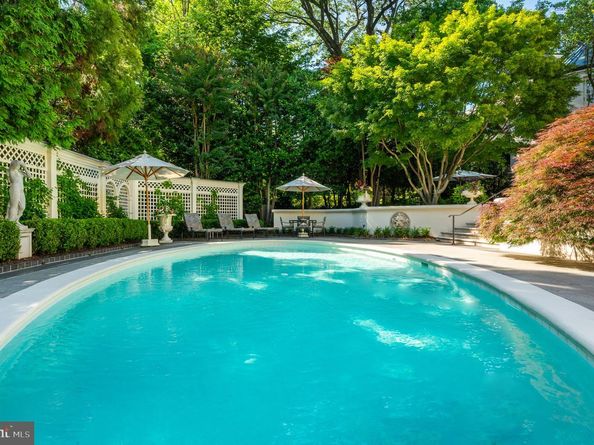 2838 Mcgill Terrace NW, Washington DC 20008