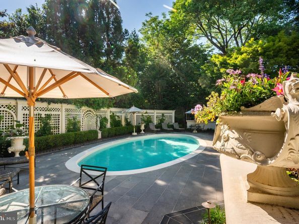 2838 Mcgill Terrace NW, Washington DC 20008