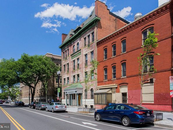 1001 L Street NW 811, Washington DC 20001