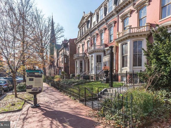1001 L Street NW 811, Washington DC 20001