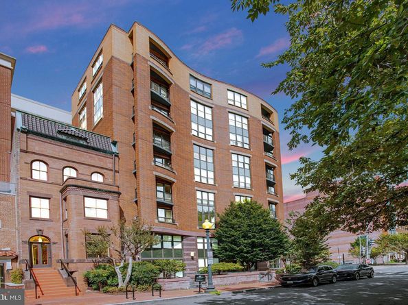 1001 L Street NW 811, Washington DC 20001