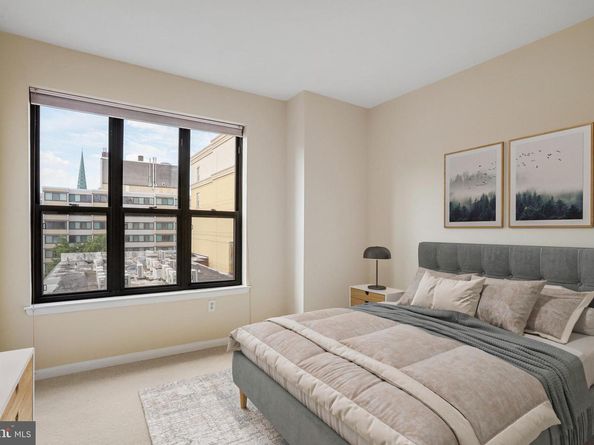 1001 L Street NW 811, Washington DC 20001