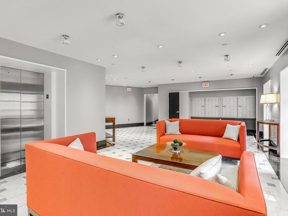 1001 L Street NW 811, Washington DC 20001