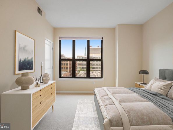 1001 L Street NW 811, Washington DC 20001
