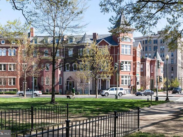 1001 L Street NW 811, Washington DC 20001