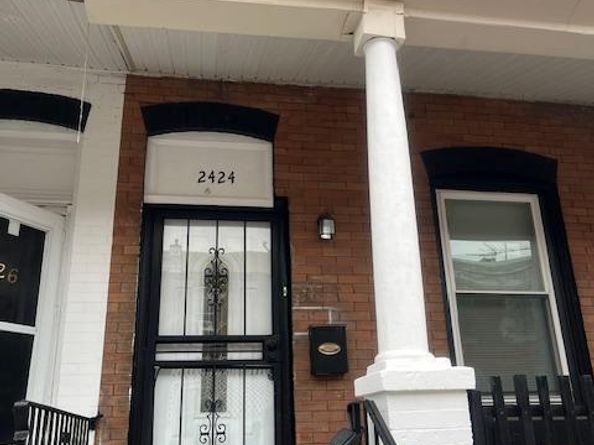 2424 S Millick Street, Philadelphia PA 19142