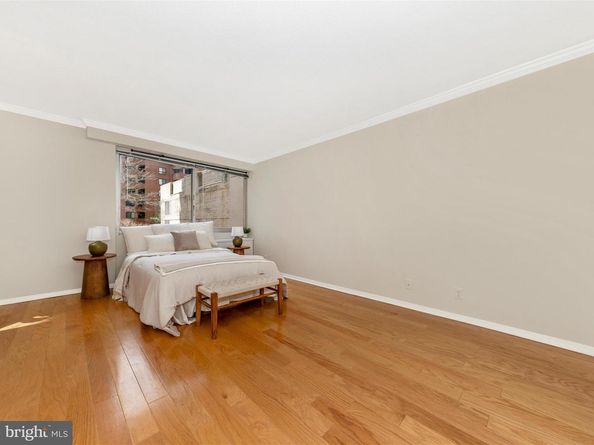 4515 Willard Avenue S616, Chevy Chase MD 20815
