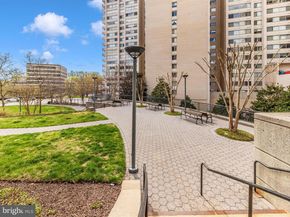 4515 Willard Avenue S616, Chevy Chase MD 20815