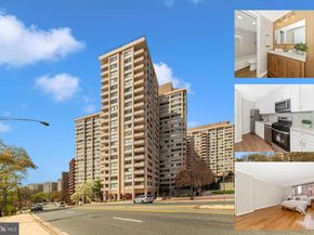 4515 Willard Avenue S616, Chevy Chase MD 20815