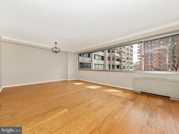 4515 Willard Avenue S616, Chevy Chase MD 20815