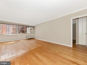 4515 Willard Avenue S616, Chevy Chase MD 20815