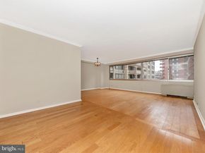 4515 Willard Avenue S616, Chevy Chase MD 20815