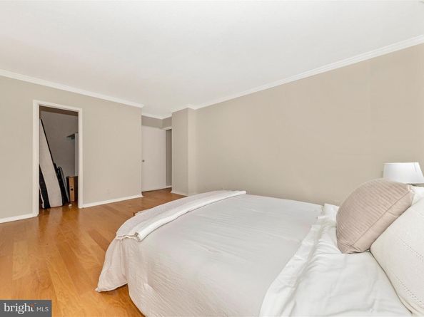 4515 Willard Avenue S616, Chevy Chase MD 20815