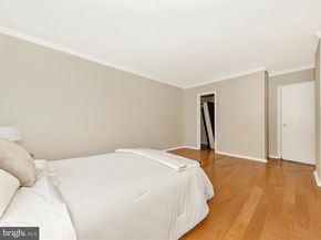 4515 Willard Avenue S616, Chevy Chase MD 20815