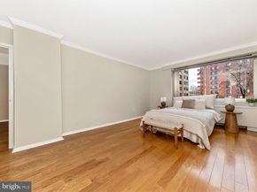 4515 Willard Avenue S616, Chevy Chase MD 20815