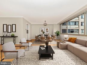 4515 Willard Avenue S616, Chevy Chase MD 20815