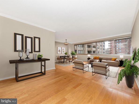 4515 Willard Avenue S616, Chevy Chase MD 20815
