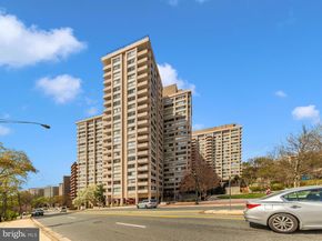 4515 Willard Avenue S616, Chevy Chase MD 20815