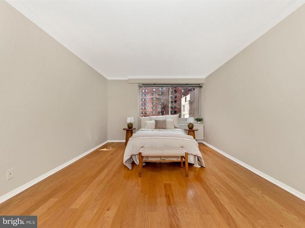 4515 Willard Avenue S616, Chevy Chase MD 20815
