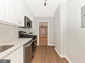 4515 Willard Avenue S616, Chevy Chase MD 20815