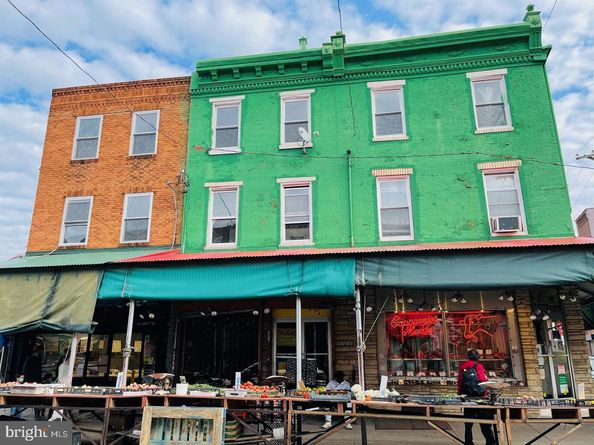 923 E Moyamensing Avenue, Philadelphia PA 19147