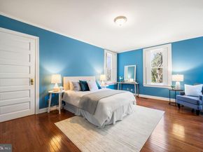 519 Walnut Lane UNIT 1, Swarthmore PA 19081
