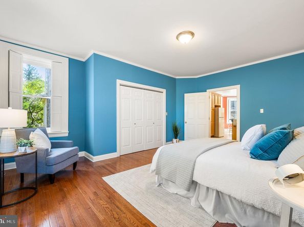 519 Walnut Lane UNIT 1, Swarthmore PA 19081