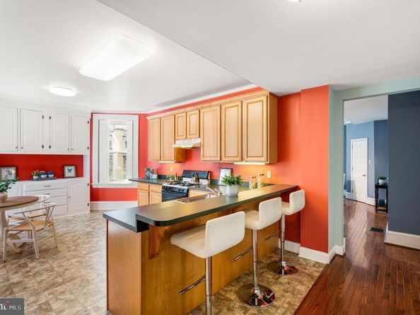 519 Walnut Lane UNIT 1, Swarthmore PA 19081