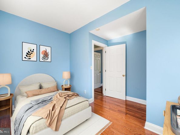 519 Walnut Lane UNIT 1, Swarthmore PA 19081