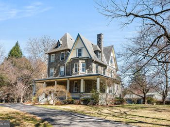519 Walnut Lane