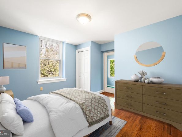 519 Walnut Lane UNIT 1, Swarthmore PA 19081